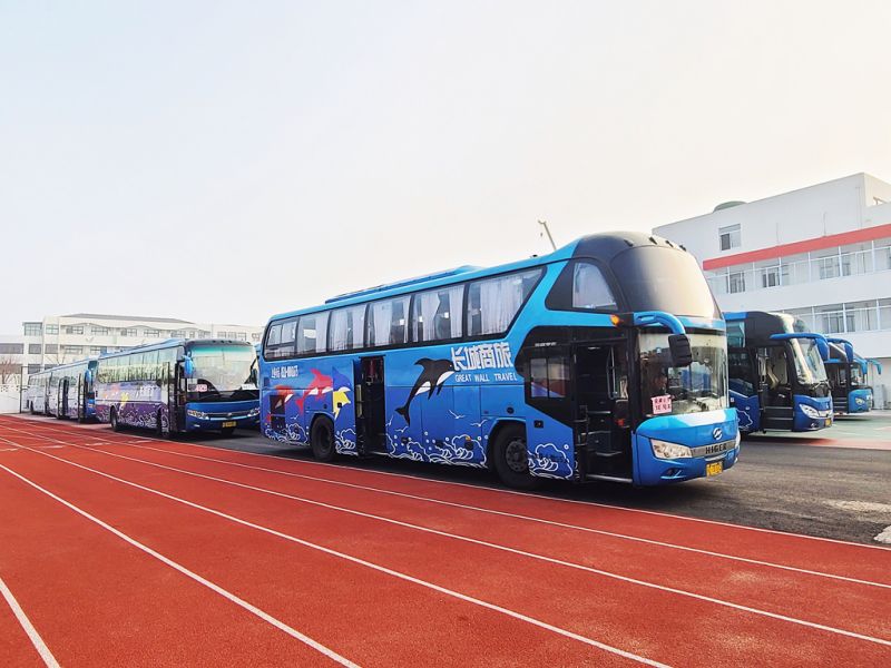 即日起，清明汽車(chē)票開(kāi)始預(yù)售